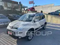 2016 Fiat Panda