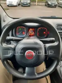2016 Fiat Panda