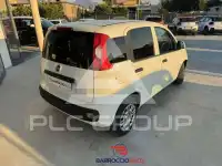 2016 Fiat Panda