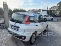 2016 Fiat Panda