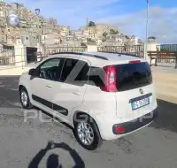 2016 Fiat Panda