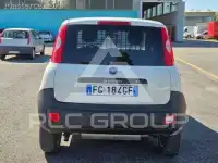 2016 Fiat Panda