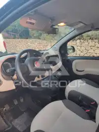 2016 Fiat Panda