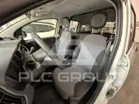 2016 Fiat Panda