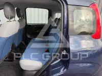 2016 Fiat Panda