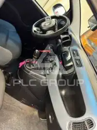 2016 Fiat Panda