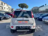 2016 Fiat Panda