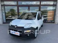 2016 Fiat Panda