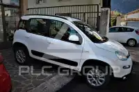2016 Fiat Panda