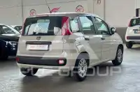 2016 Fiat Panda