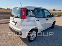 2016 Fiat Panda