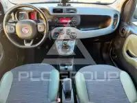 2016 Fiat Panda