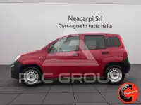 2016 Fiat Panda