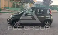 2016 Fiat Panda