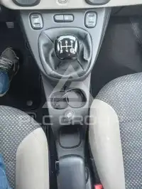 2016 Fiat Panda