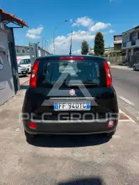 2016 Fiat Panda