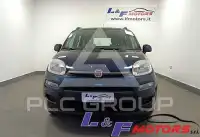 2016 Fiat Panda