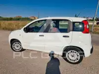 2016 Fiat Panda
