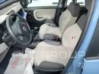 2016 Fiat Panda