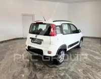 2016 Fiat Panda
