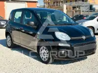 2016 Fiat Panda