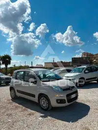 2016 Fiat Panda
