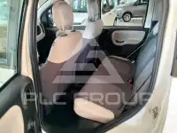 2016 Fiat Panda