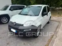 2016 Fiat Panda