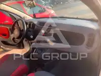 2016 Fiat Panda