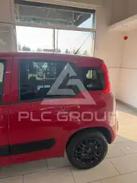 2016 Fiat Panda