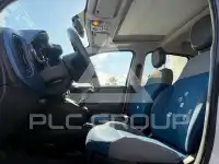 2016 Fiat Panda