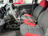 2016 Fiat Panda