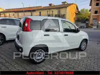 2016 Fiat Panda