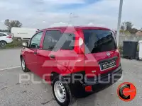 2016 Fiat Panda