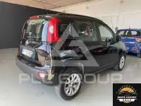 2016 Fiat Panda