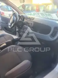 2016 Fiat Panda