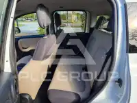 2016 Fiat Panda