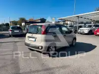 2016 Fiat Panda