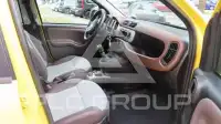 2016 Fiat Panda