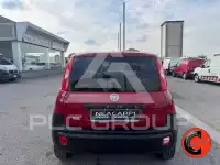 2016 Fiat Panda