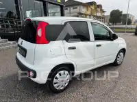 2016 Fiat Panda