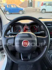 2016 Fiat Panda