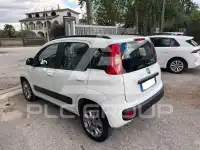 2016 Fiat Panda