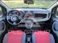 2016 Fiat Panda