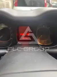 2016 Fiat Panda