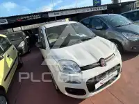 2016 Fiat Panda