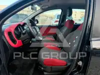 2016 Fiat Panda