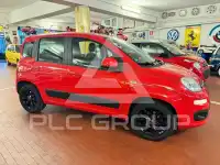 2016 Fiat Panda