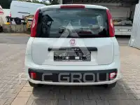 2016 Fiat Panda