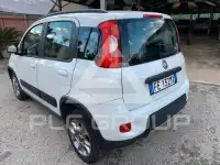 2016 Fiat Panda